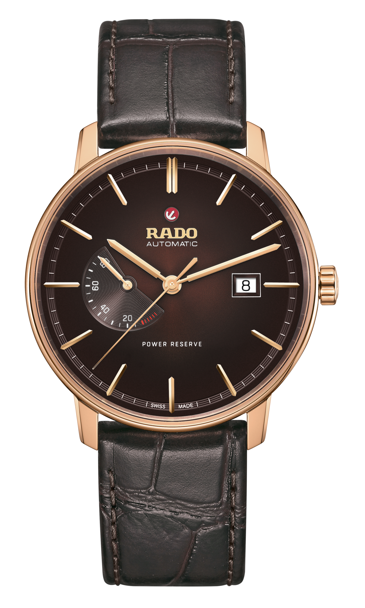 RADO Coupole Automatic Power Reserve R22879325