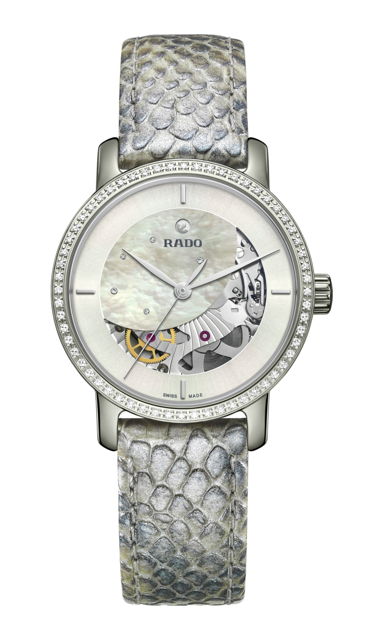Rado 2025 diastar 129