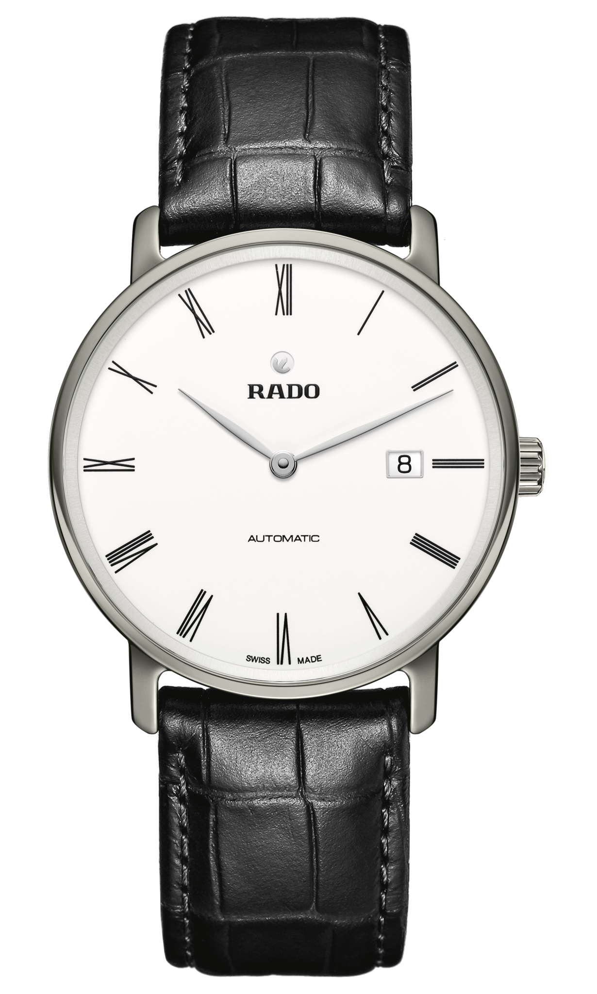 DiaMaster Thinline Automatic