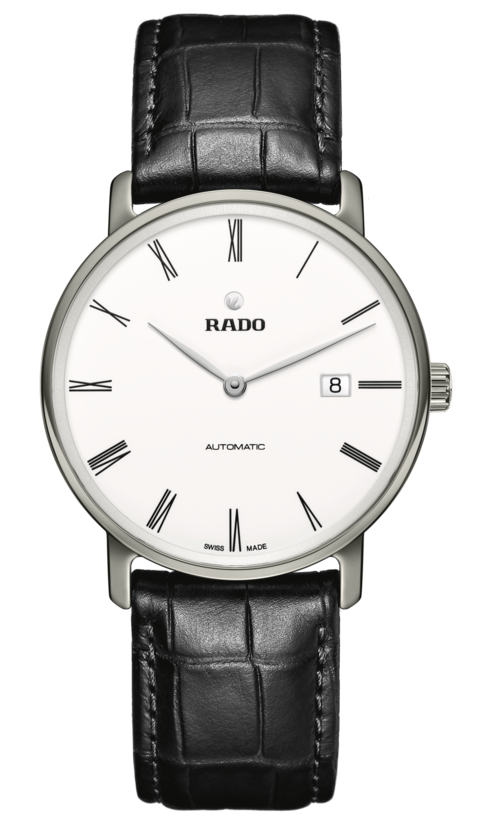 DiaMaster Thinline Automatic
