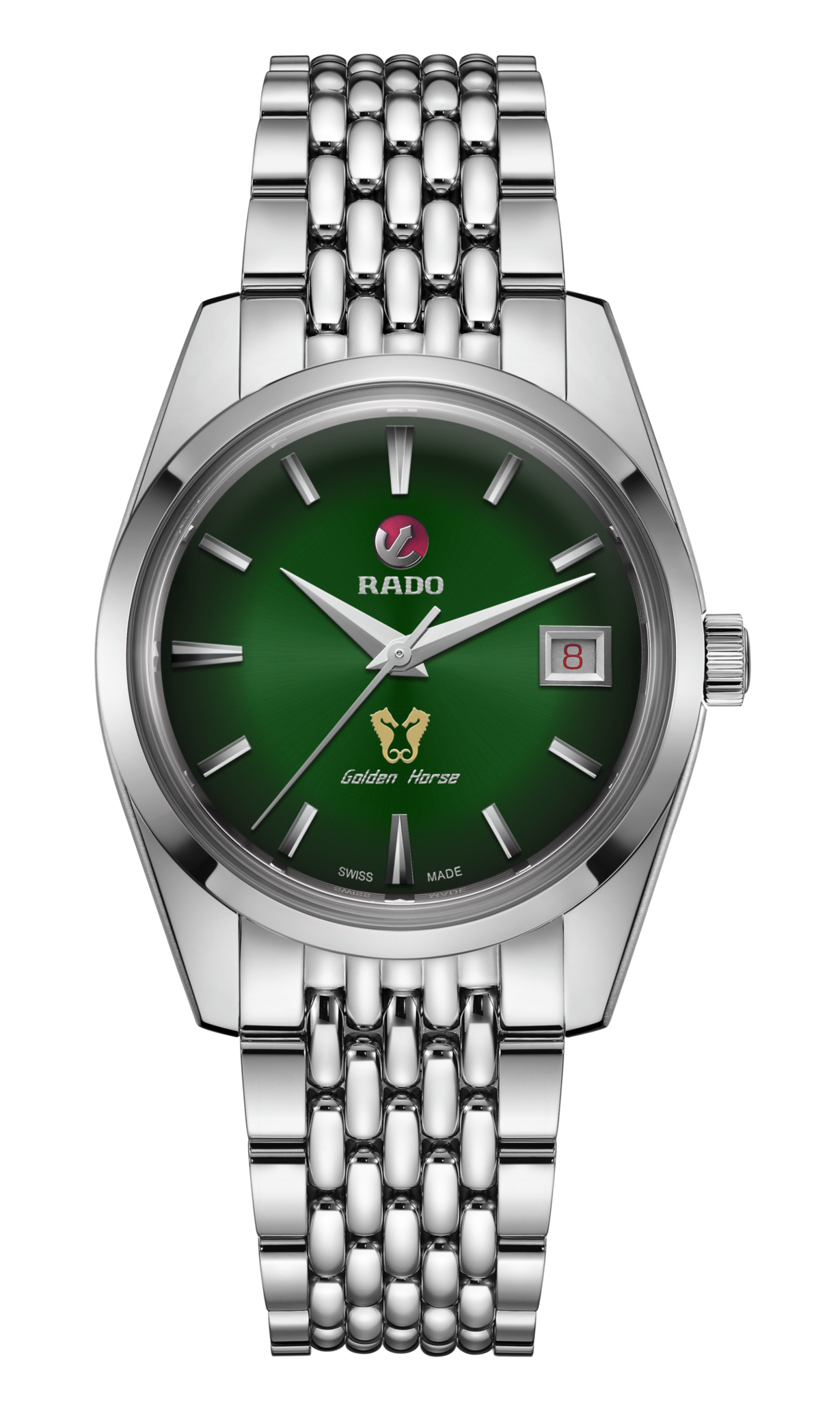 Rado seahorse 2025