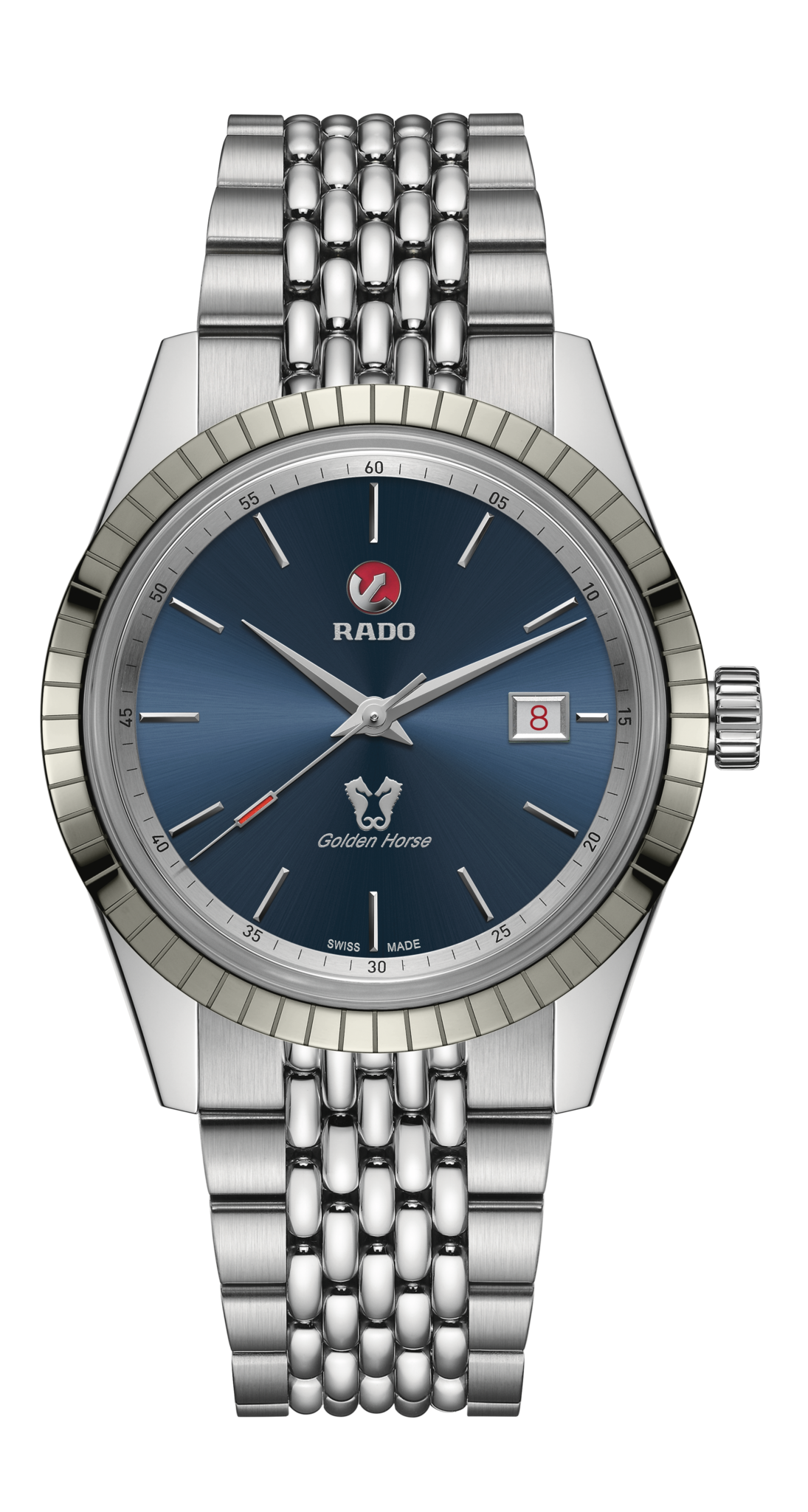 HyperChrome Classic Automatic