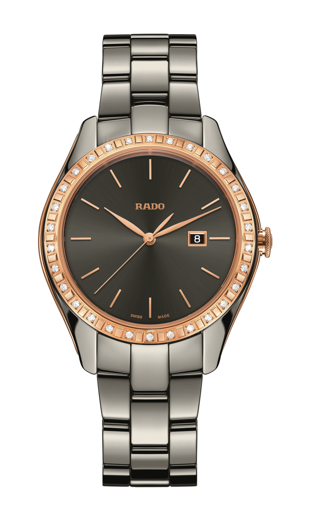 HyperChrome Diamonds