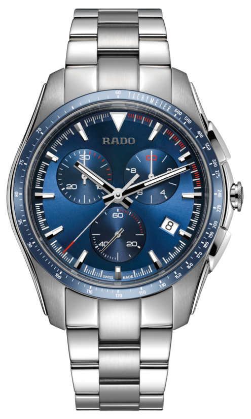 HyperChrome Chronograph
