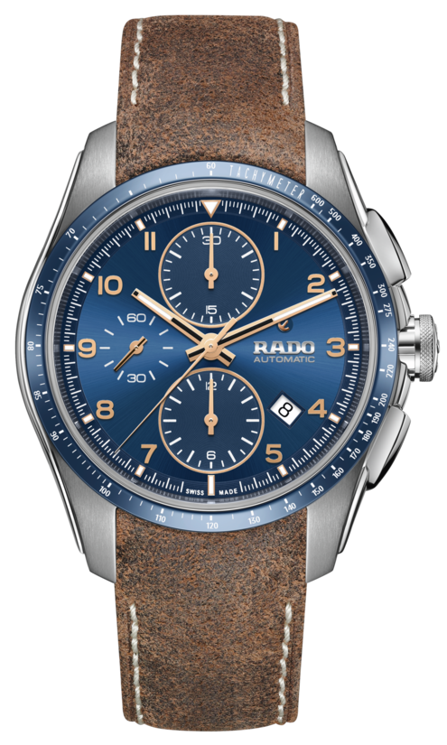 HyperChrome Automatic Chronograph