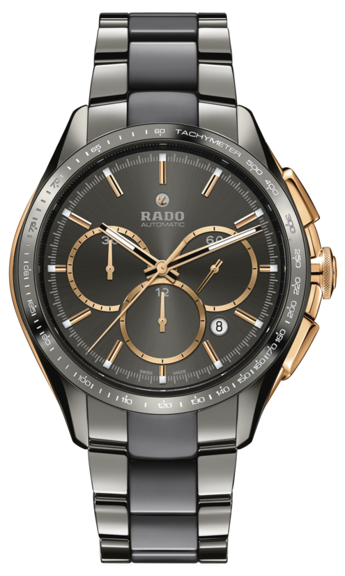 HyperChrome Automatic Chronograph