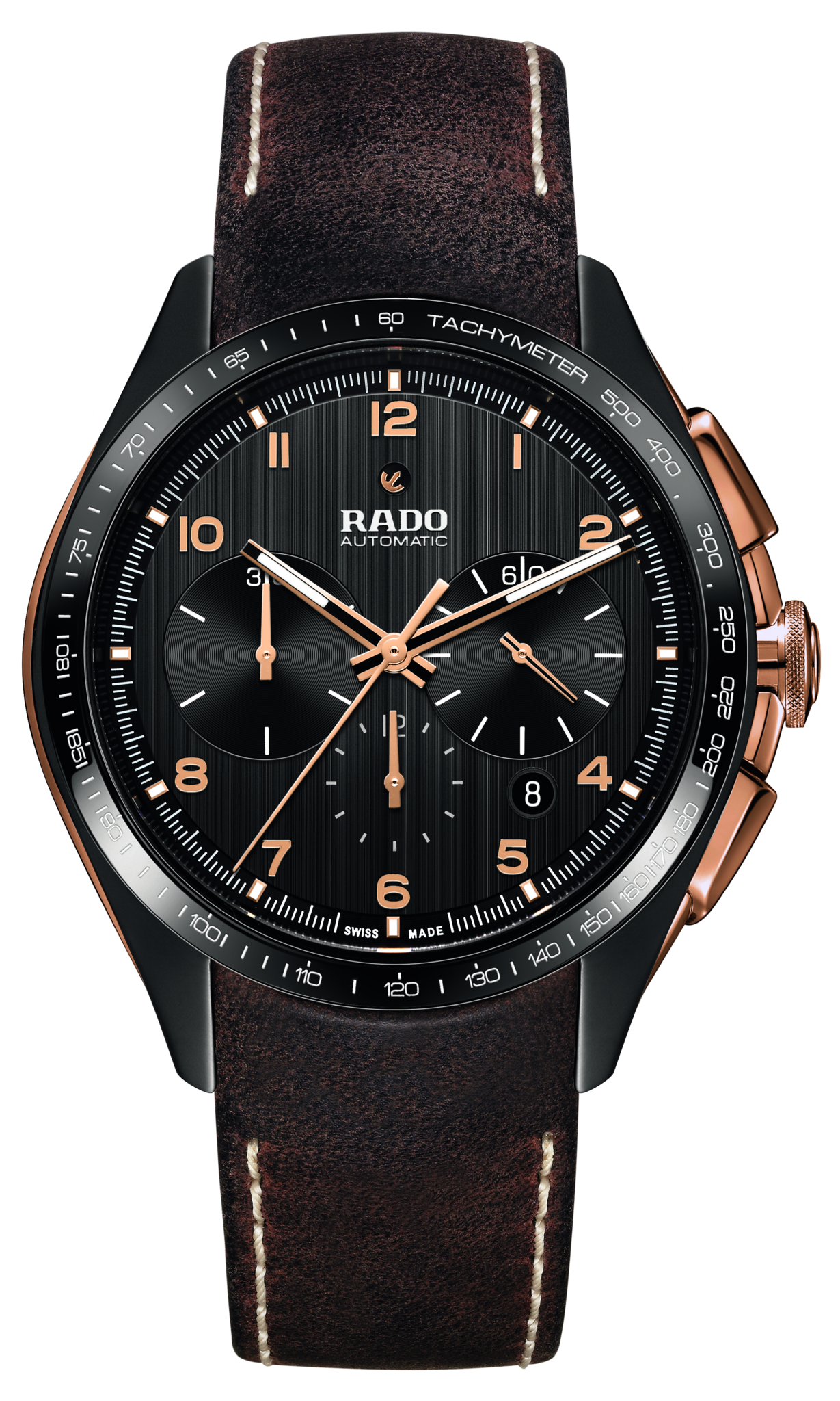 hyperchrome automatic chronograph r32168155