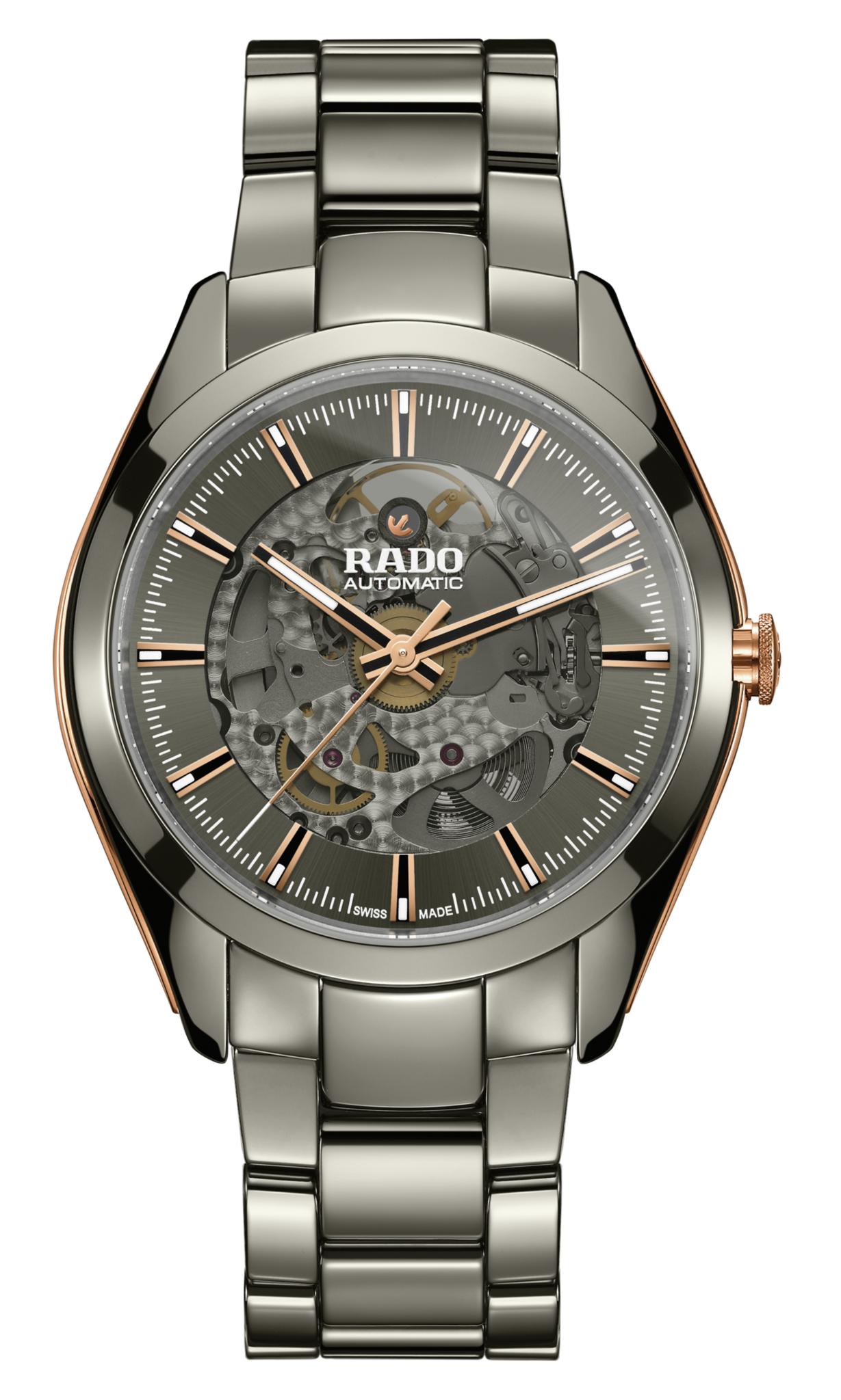 Rado hyperchrome 2025 automatic price
