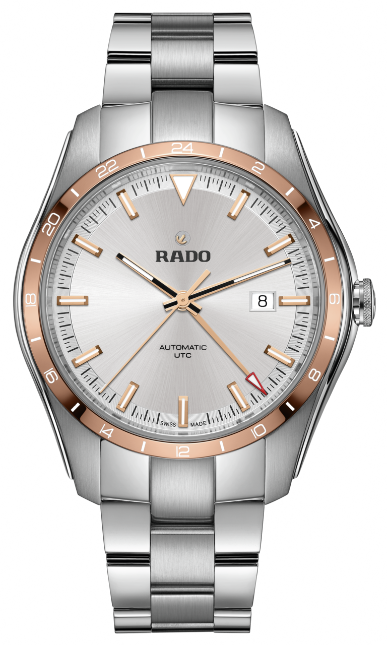 hyperchrome rado