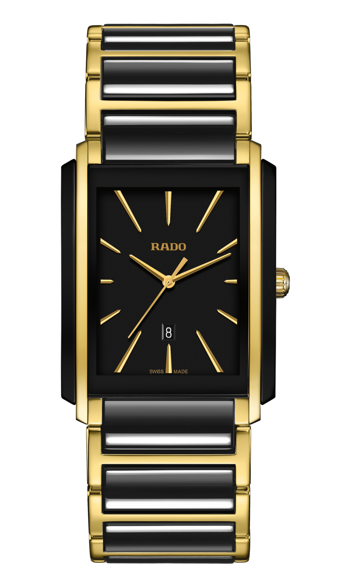 Integral Unisexe céramique haute-technologie Montre R20204162 | Rado®  Suisse E-shop