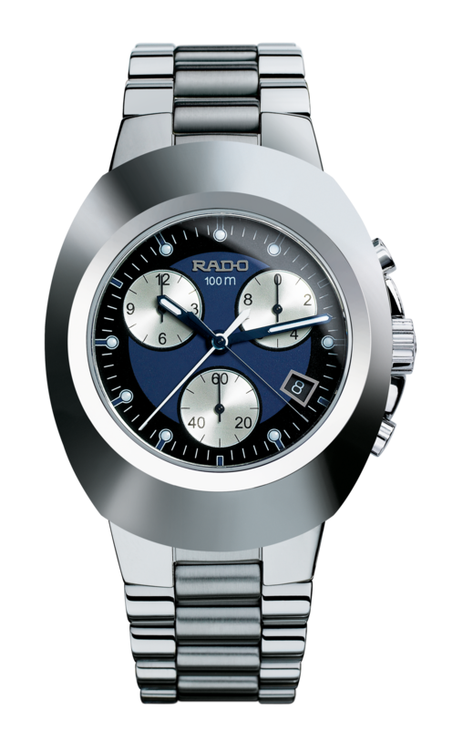 New Original Chronograph