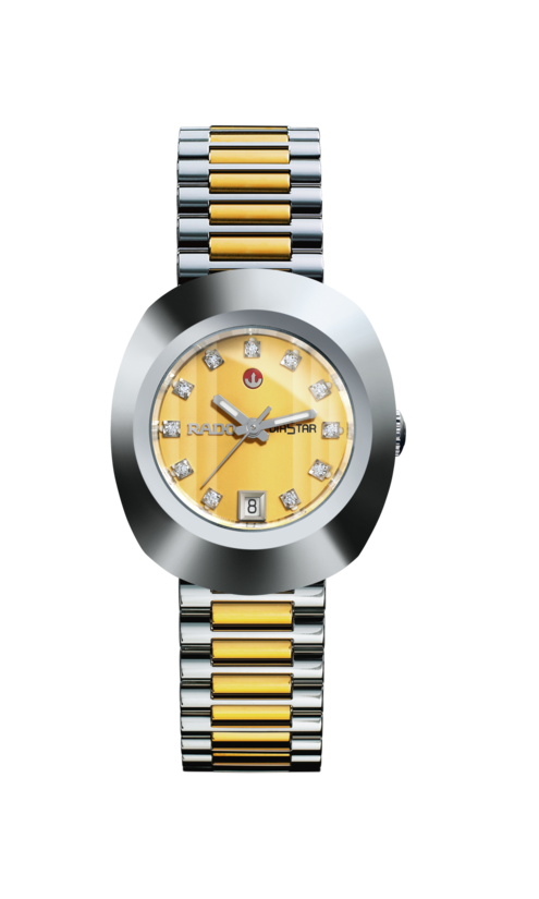 The Original Automatic