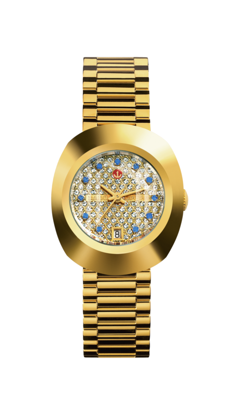 The Original Automatic