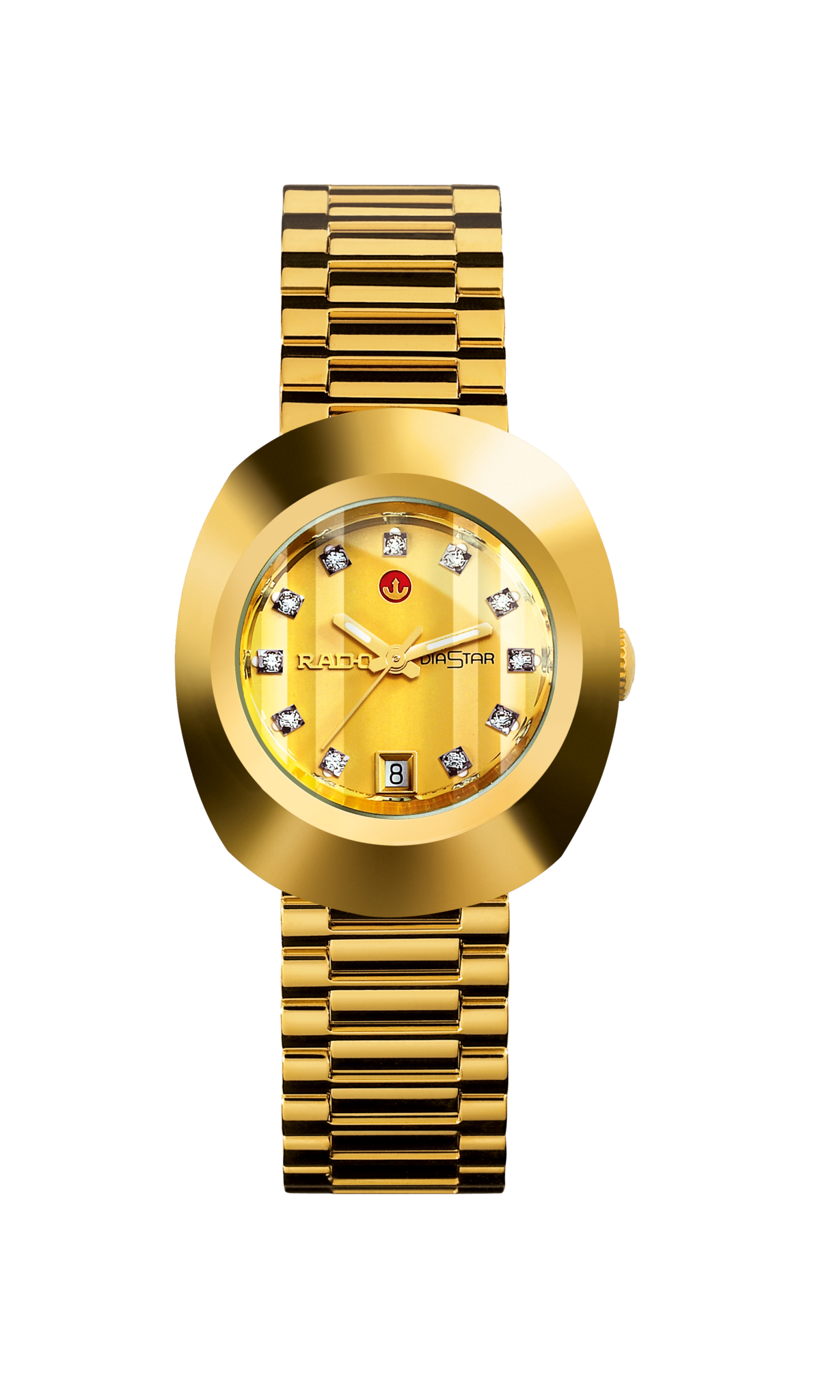 The Original Automatic