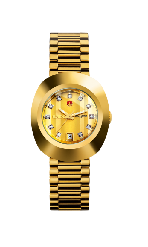 The Original Automatic