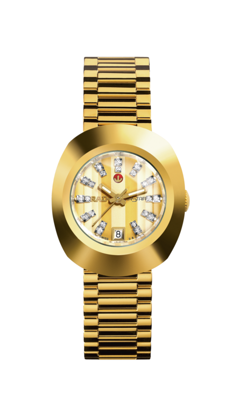 The Original Automatic