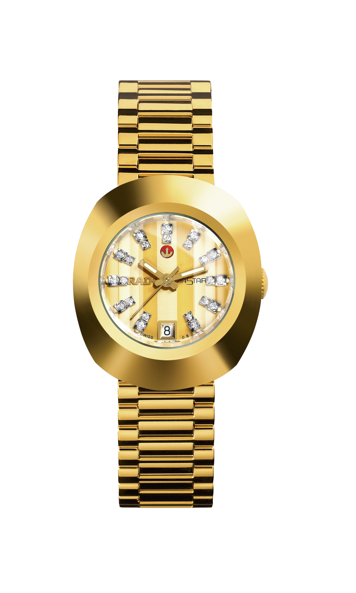 The Original Automatic