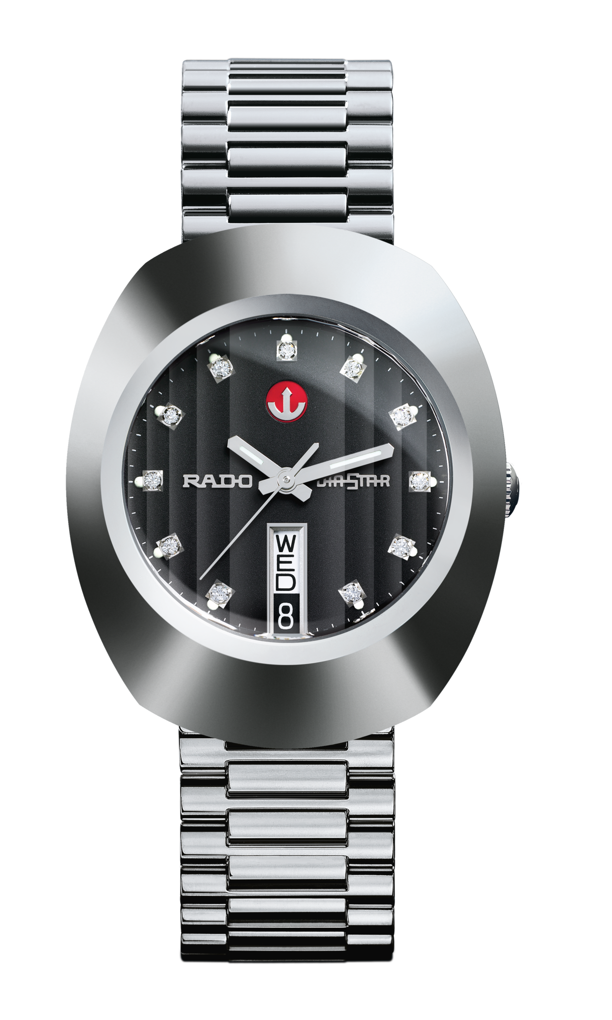 The Original Automatic