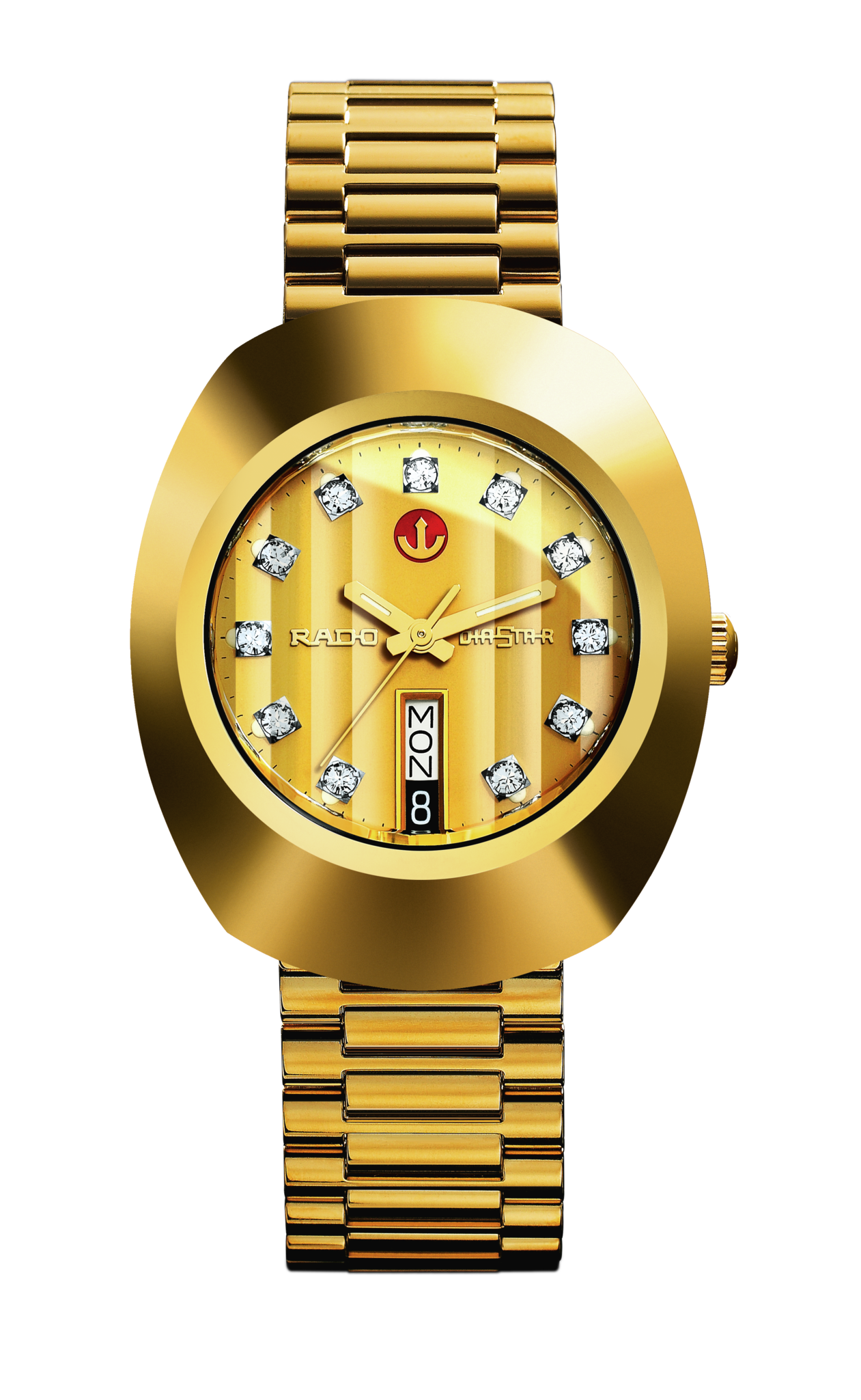 The Original Automatic