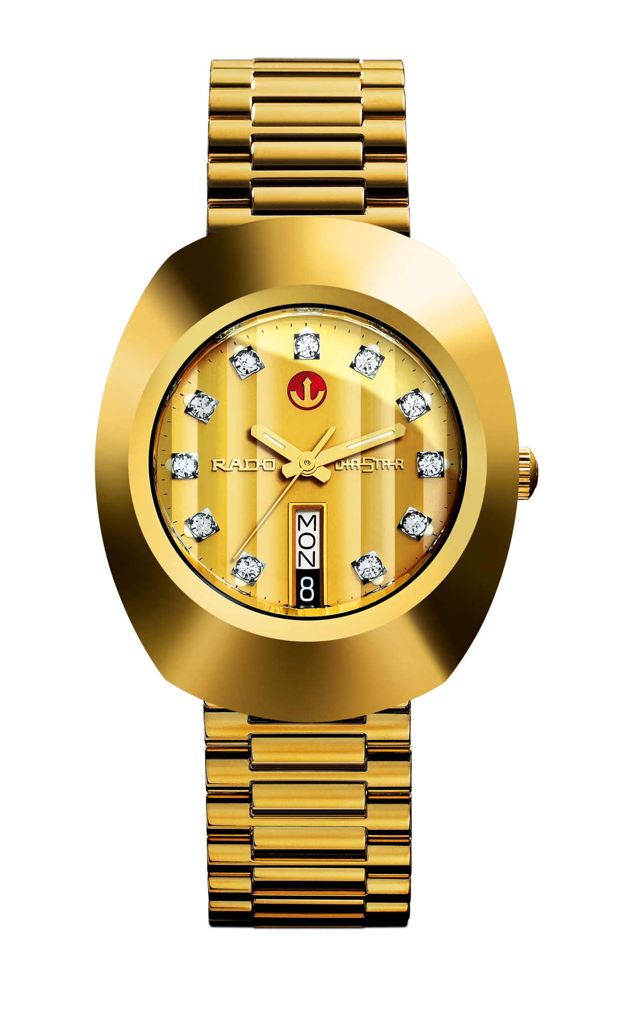 The Original Automatic
