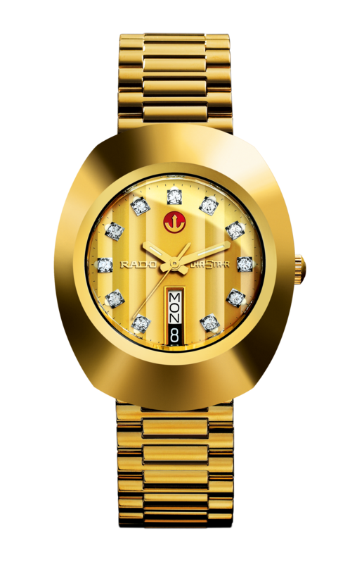 The Original Automatic