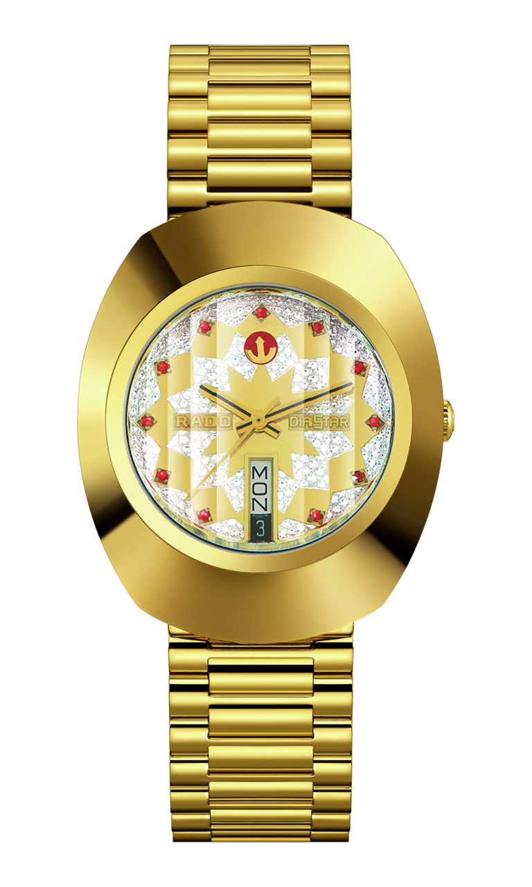 Rado watch how to check original clearance
