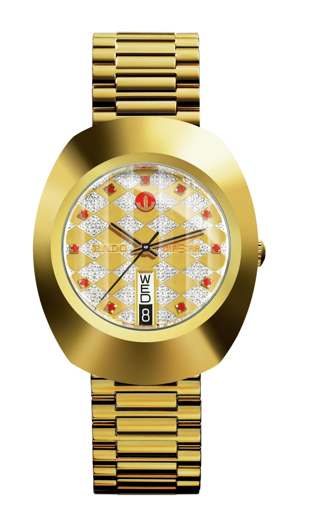 Rado 2025 switzerland original