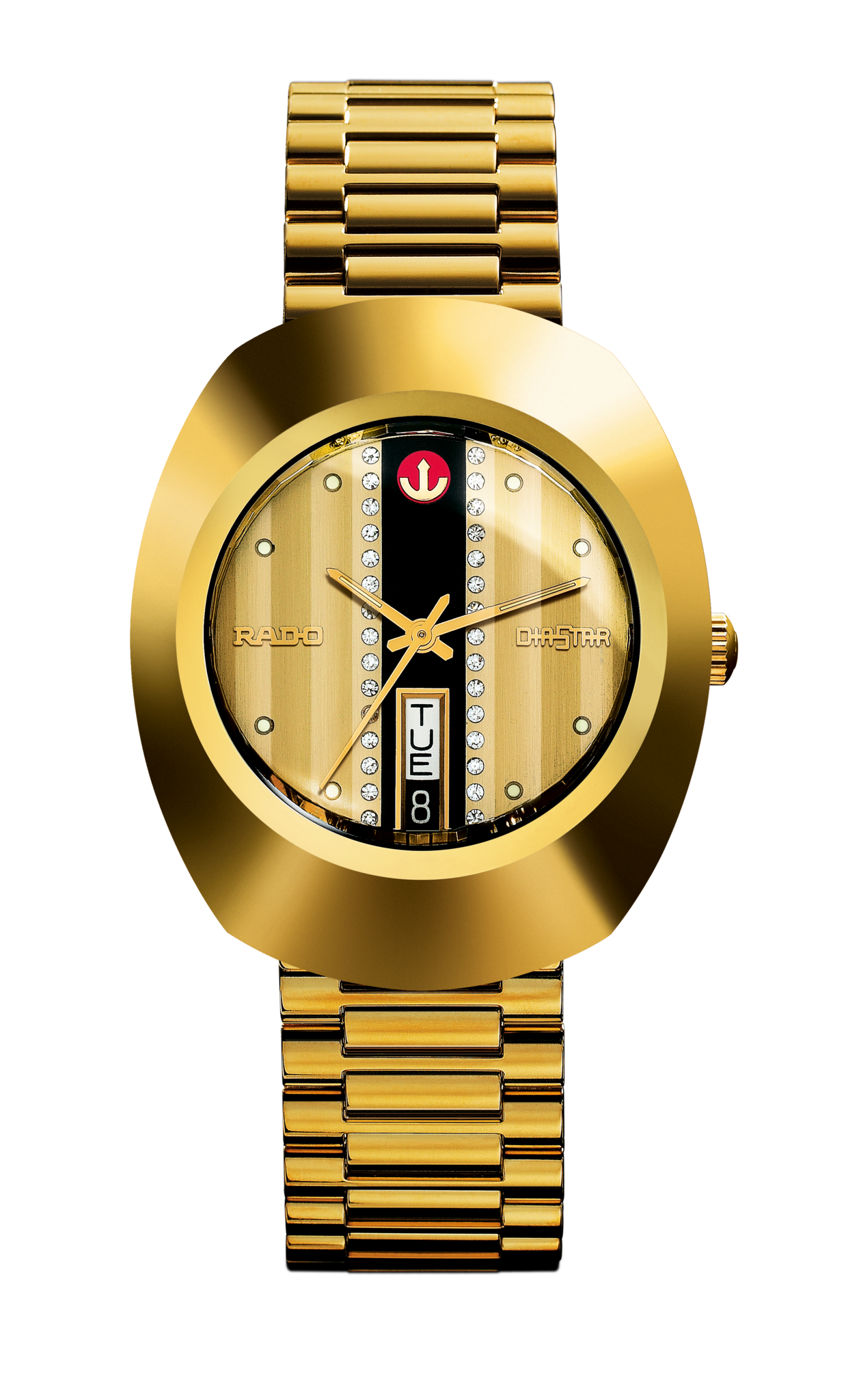 The Original Automatic