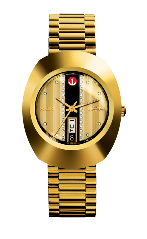 The Original Automatic
