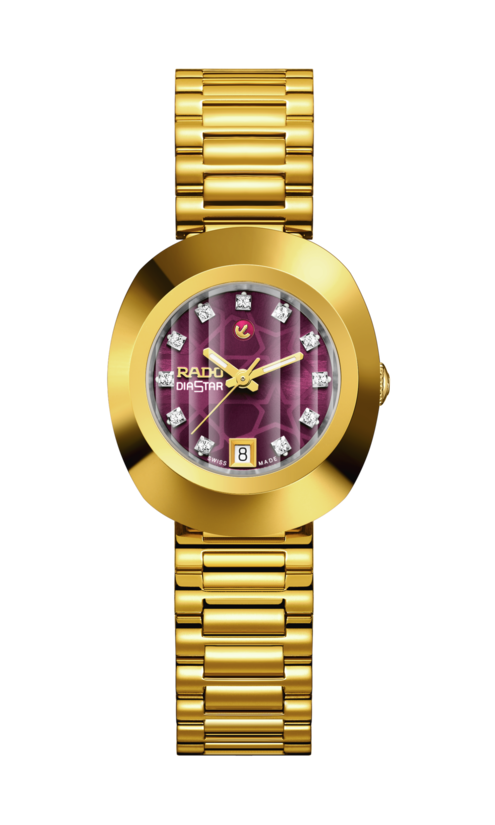 The Original Automatic