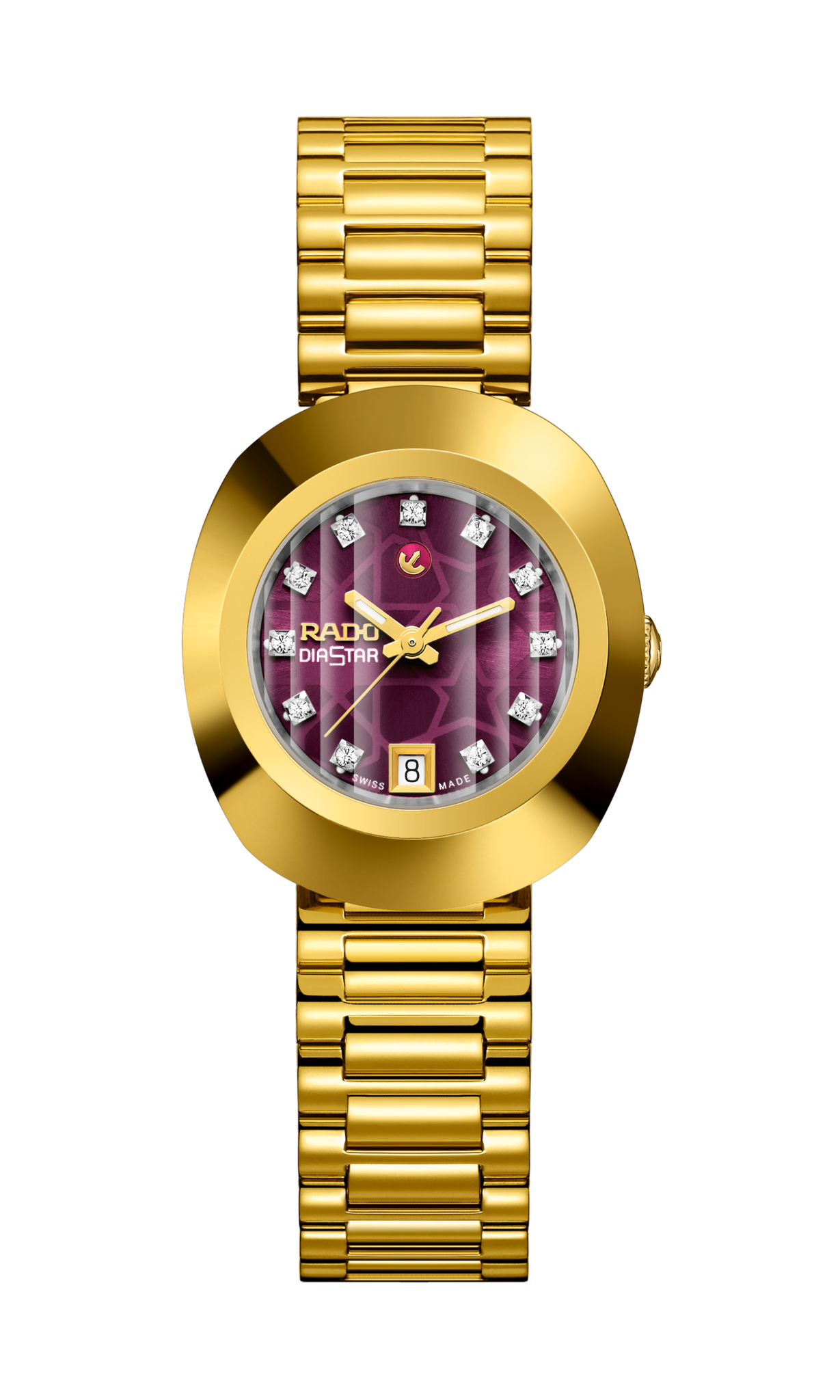 The Original Automatic