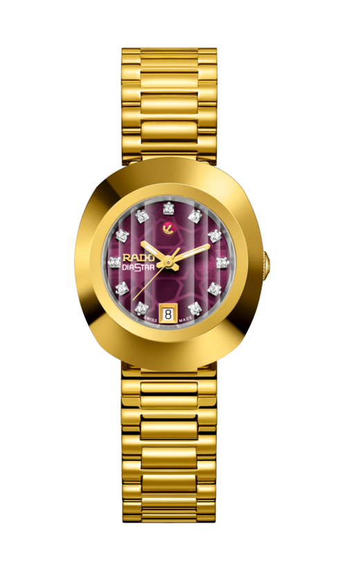 The Original Automatic