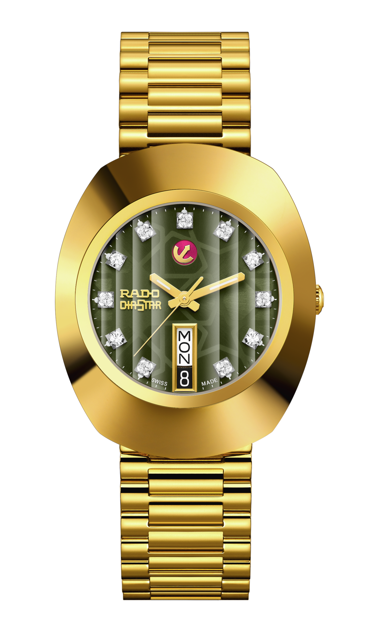 The Original Automatic