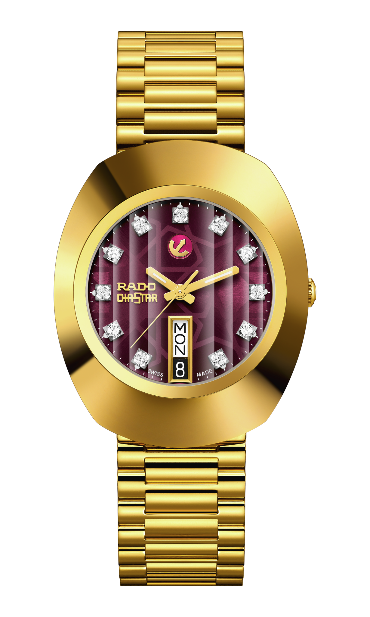 The Original Automatic