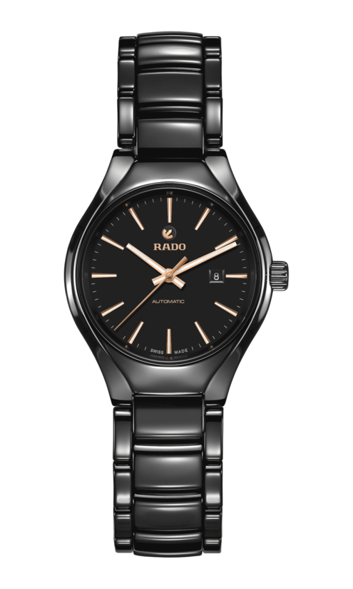 True Round Automatic