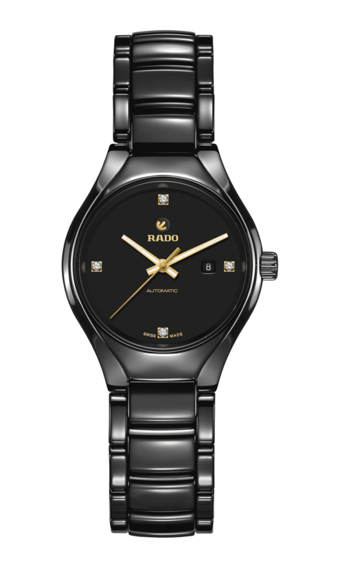 True Round Automatic Diamonds