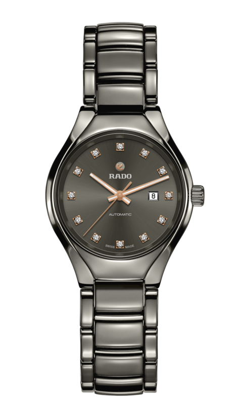 True Round Automatic Diamonds