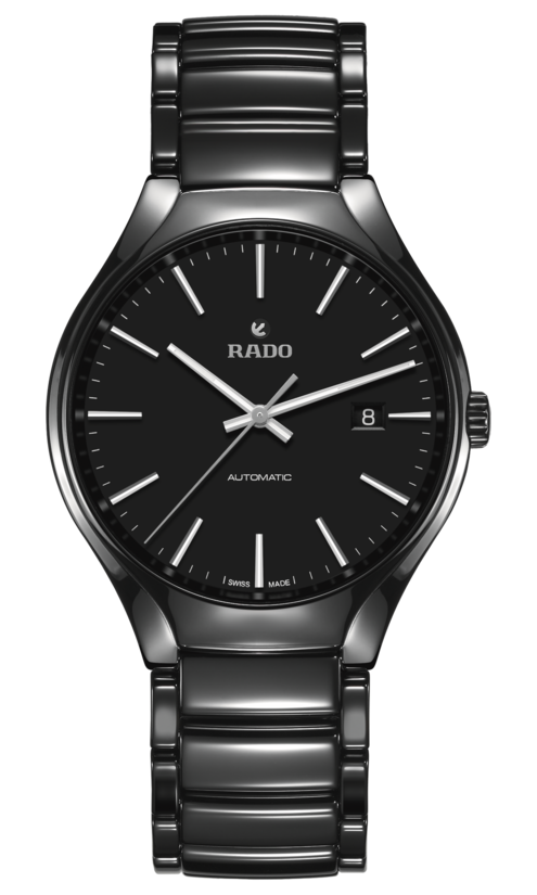 True Round Automatic