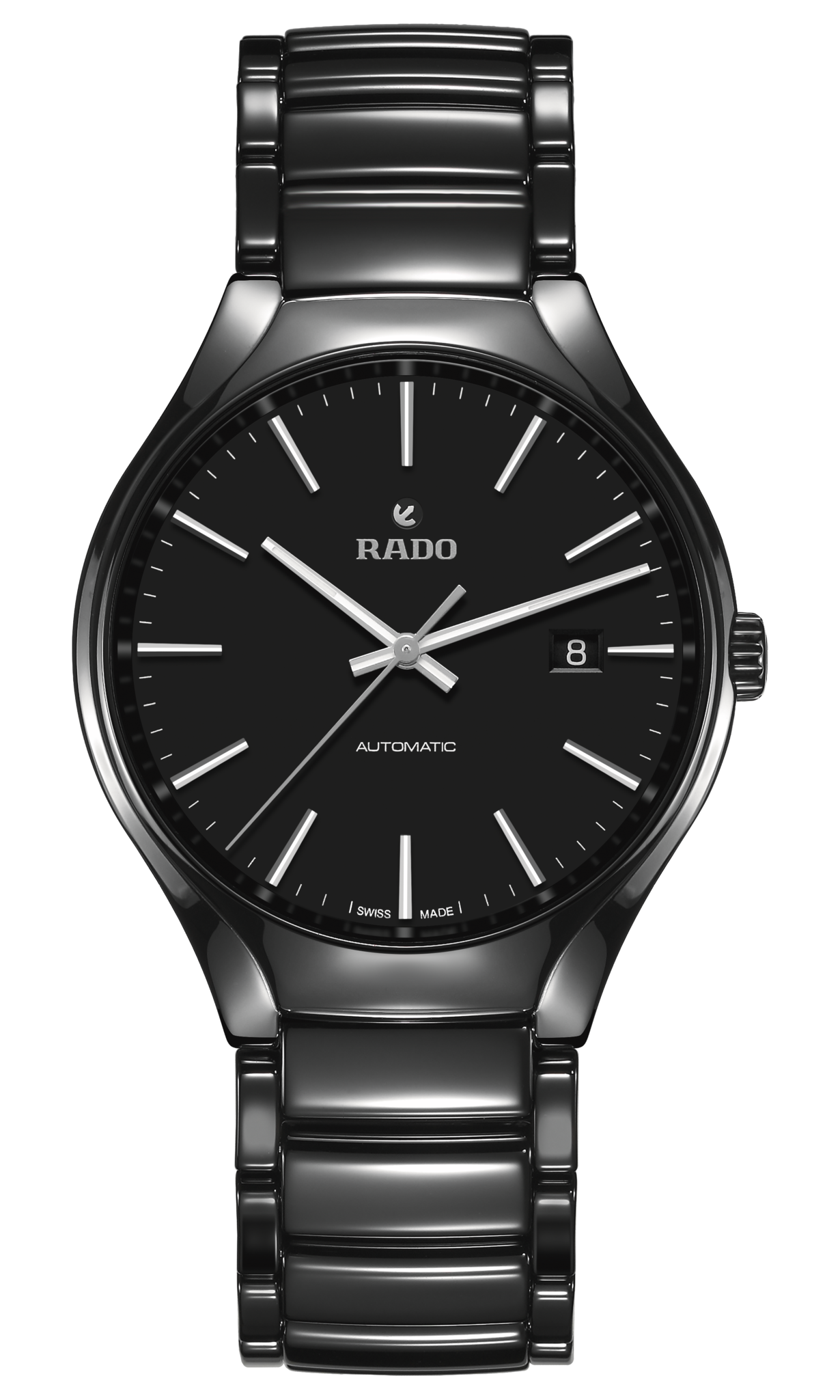 True Round Automatic