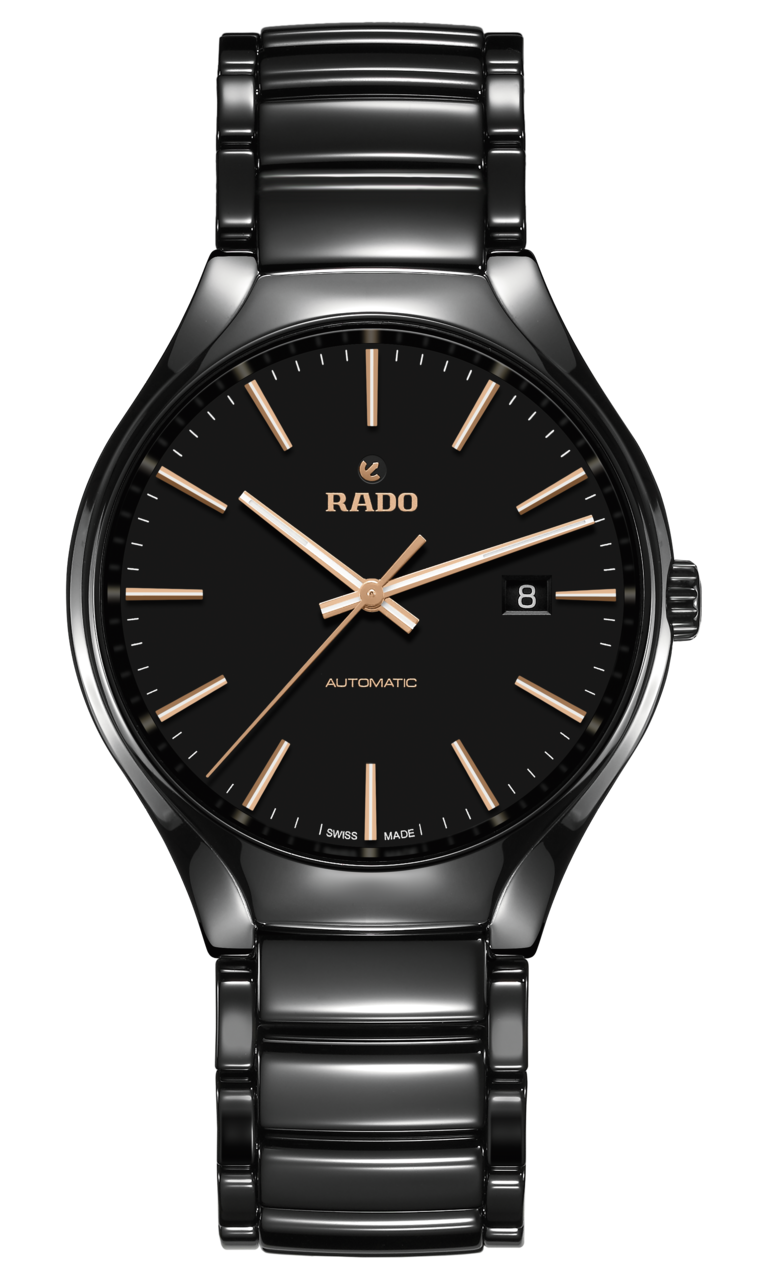 rado watch made in switzerland