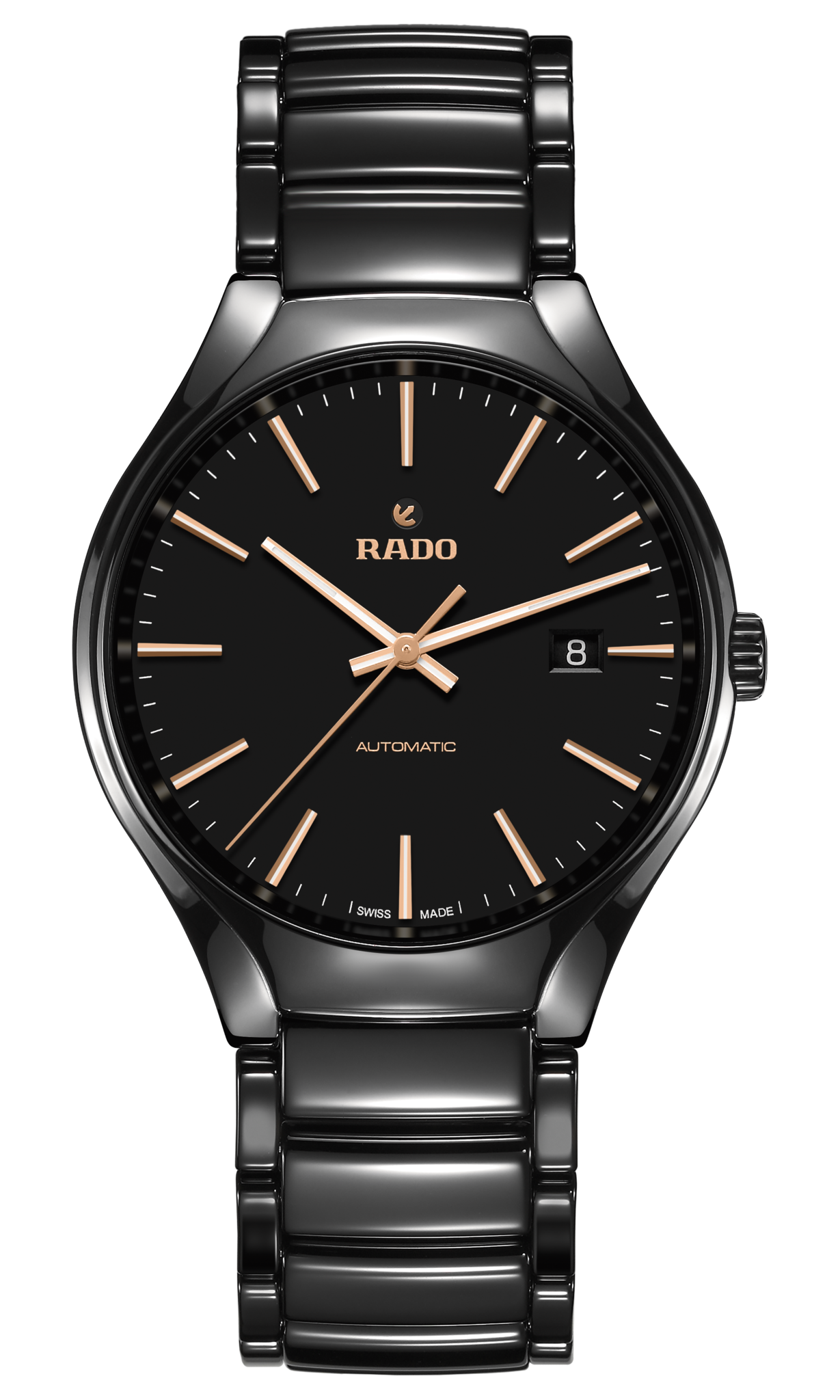 Rado - True Ceramic Gent R27056162