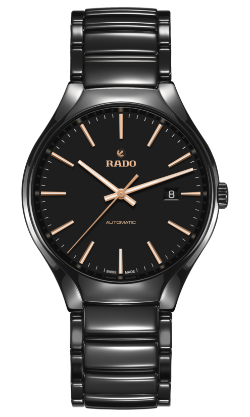 True Round Automatic