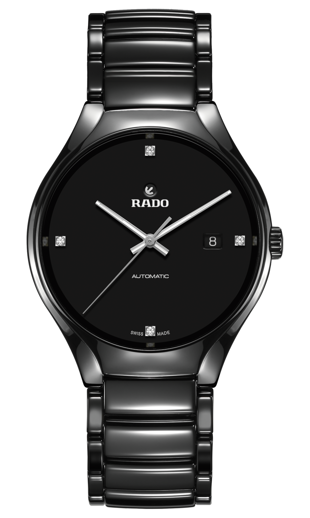 Rado true diamonds best sale price