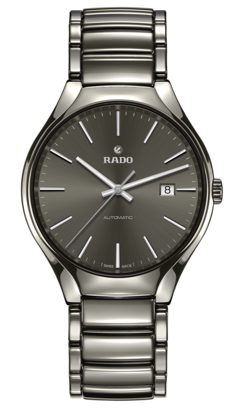 True Round Automatic