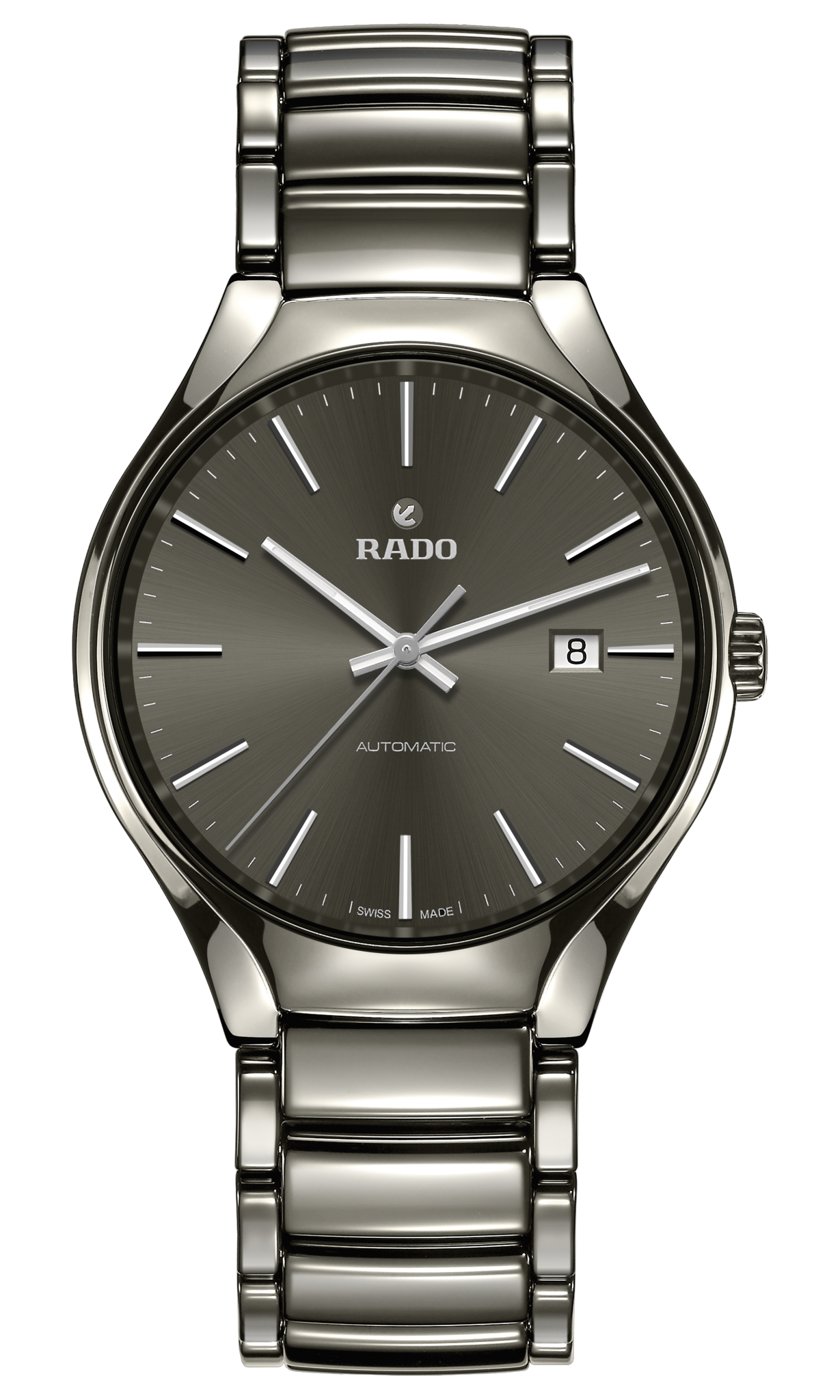 True Round Automatic
