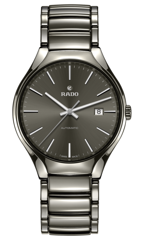True Round Automatic