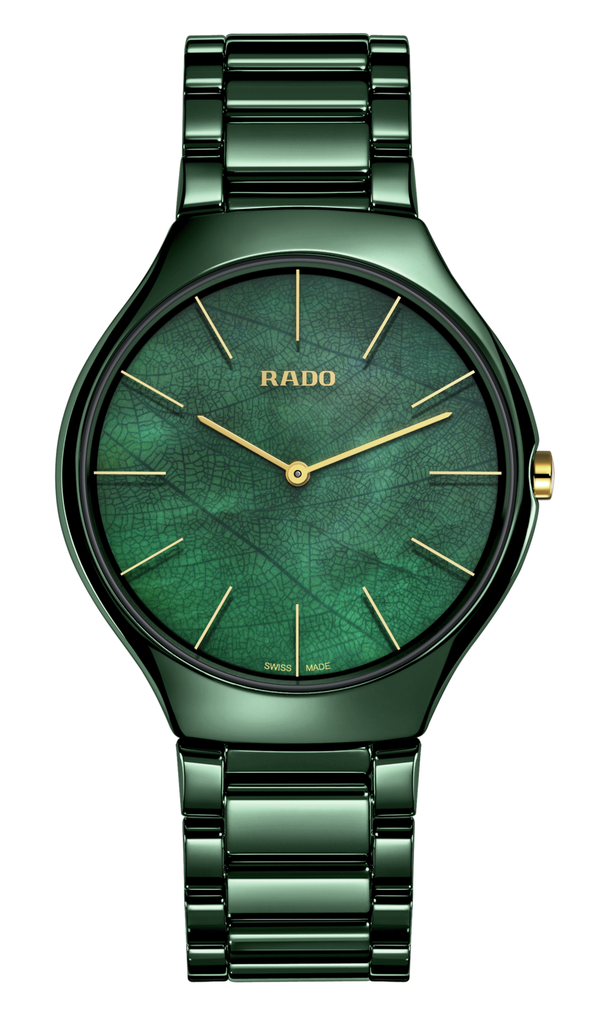 Rado round 2025 dial watches