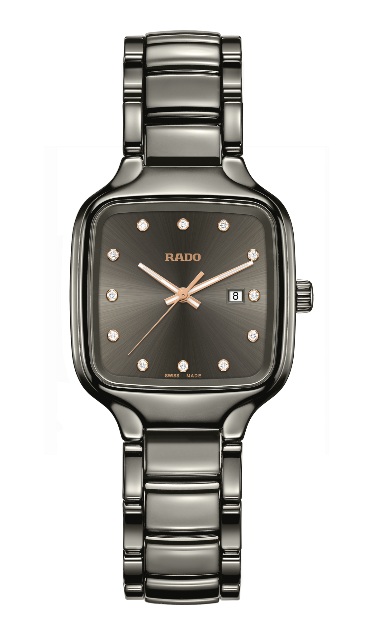 True Square Diamonds