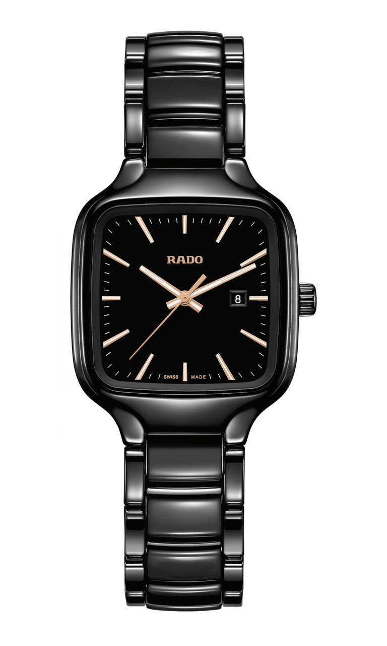 rado watch made in switzerland