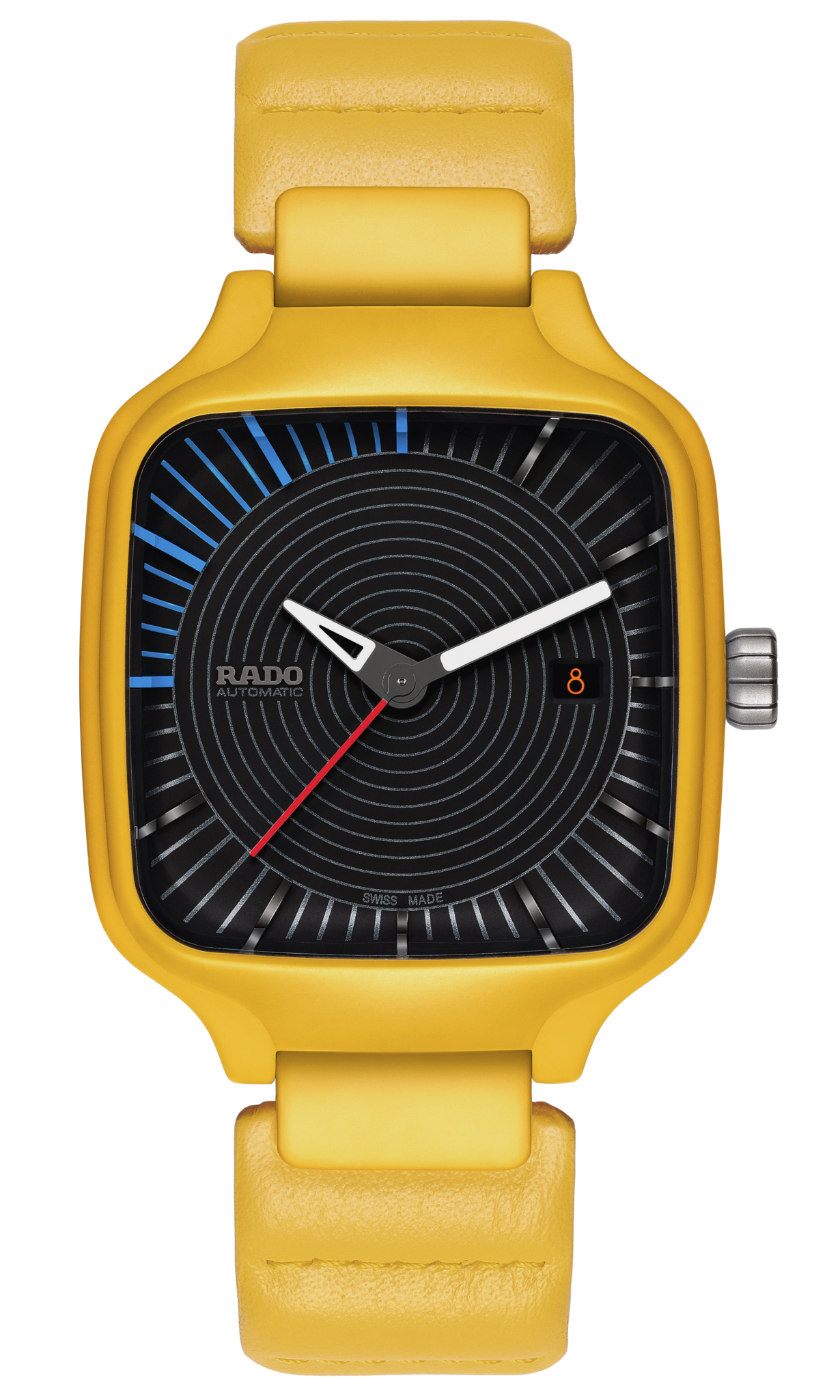 True Square Tej Chauhan